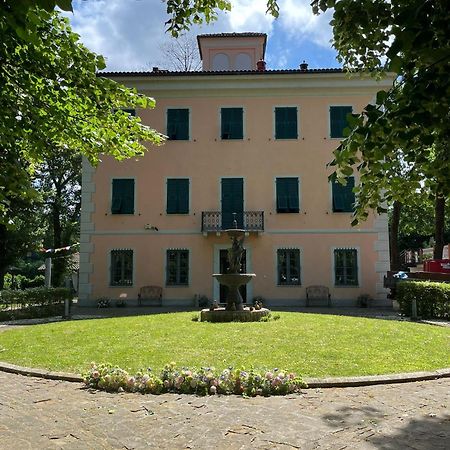 B&B Villa Degli Aceri Carcare Εξωτερικό φωτογραφία