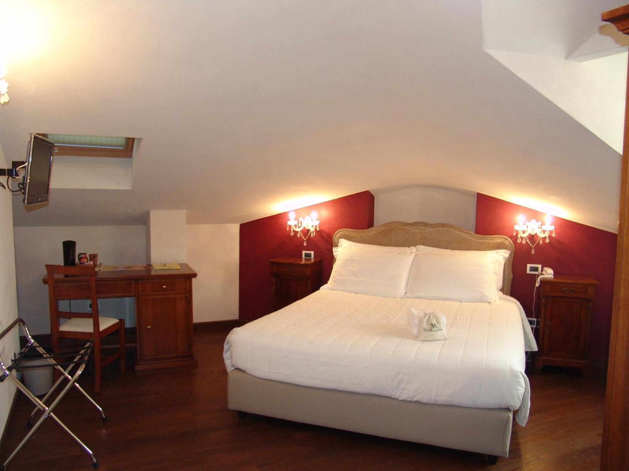B&B Villa Degli Aceri Carcare Εξωτερικό φωτογραφία