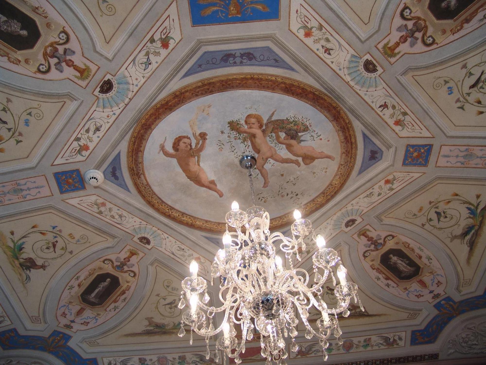 B&B Villa Degli Aceri Carcare Εξωτερικό φωτογραφία