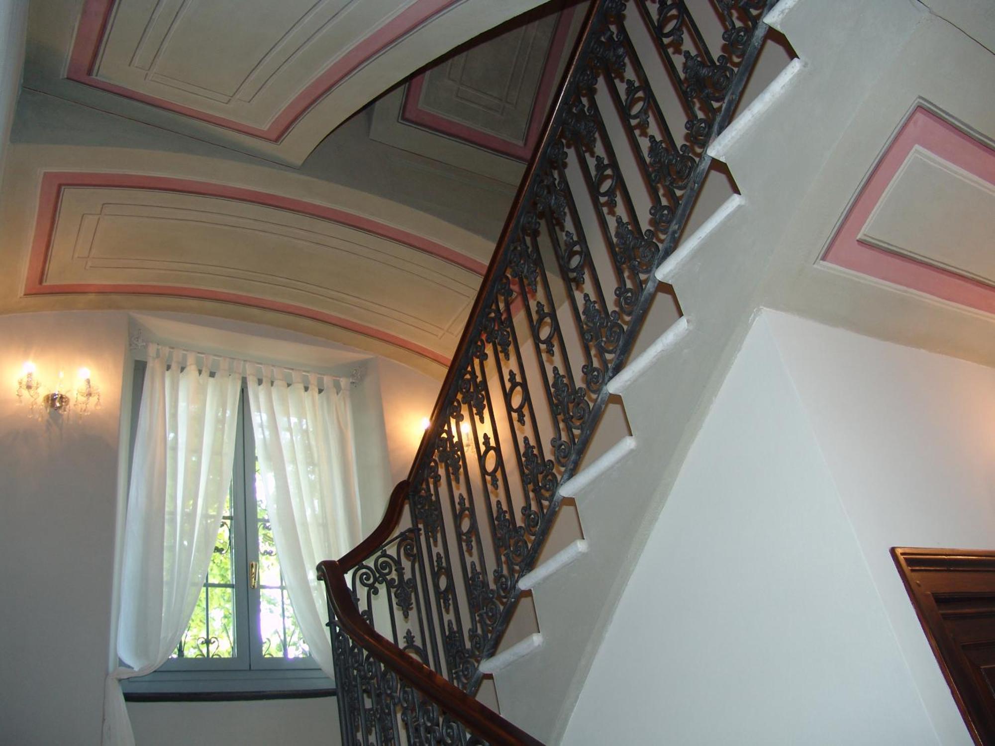 B&B Villa Degli Aceri Carcare Εξωτερικό φωτογραφία