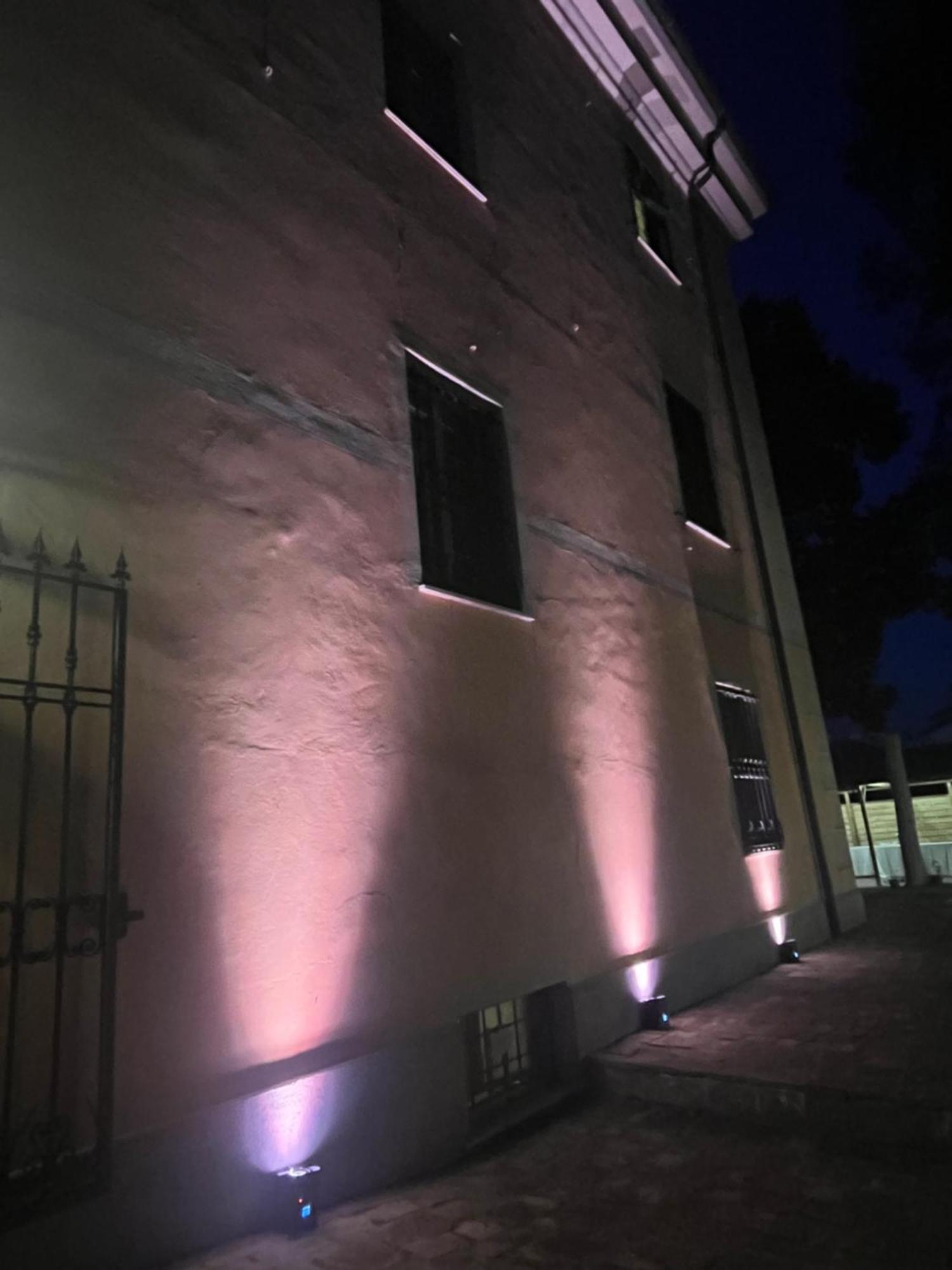 B&B Villa Degli Aceri Carcare Εξωτερικό φωτογραφία