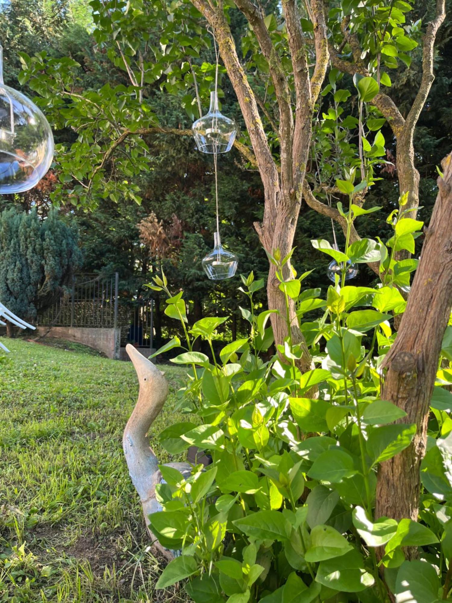 B&B Villa Degli Aceri Carcare Εξωτερικό φωτογραφία