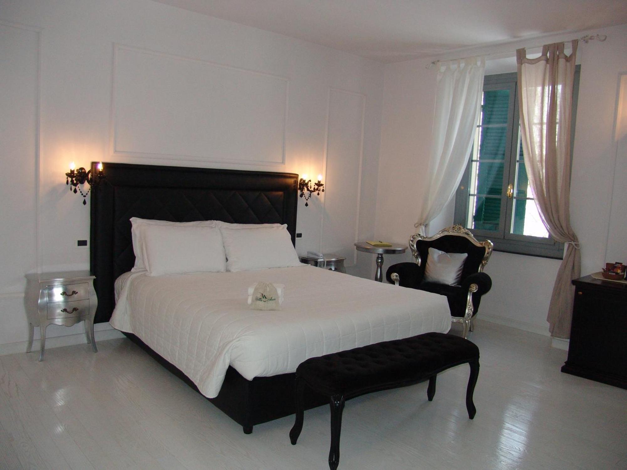 B&B Villa Degli Aceri Carcare Εξωτερικό φωτογραφία