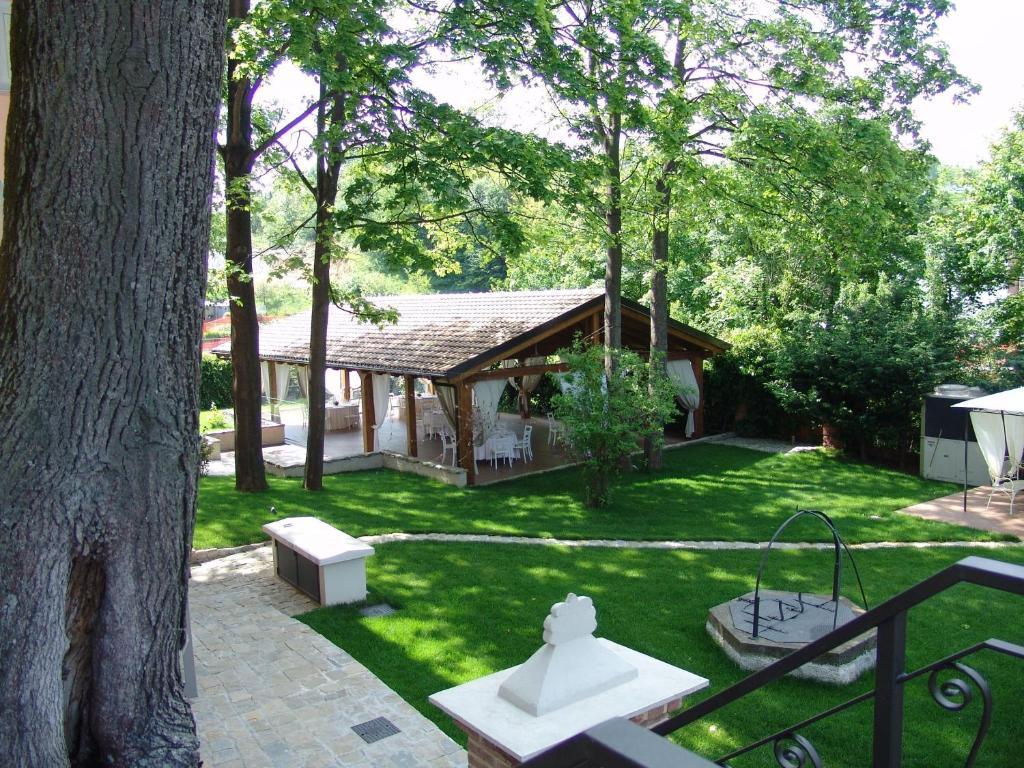 B&B Villa Degli Aceri Carcare Εξωτερικό φωτογραφία