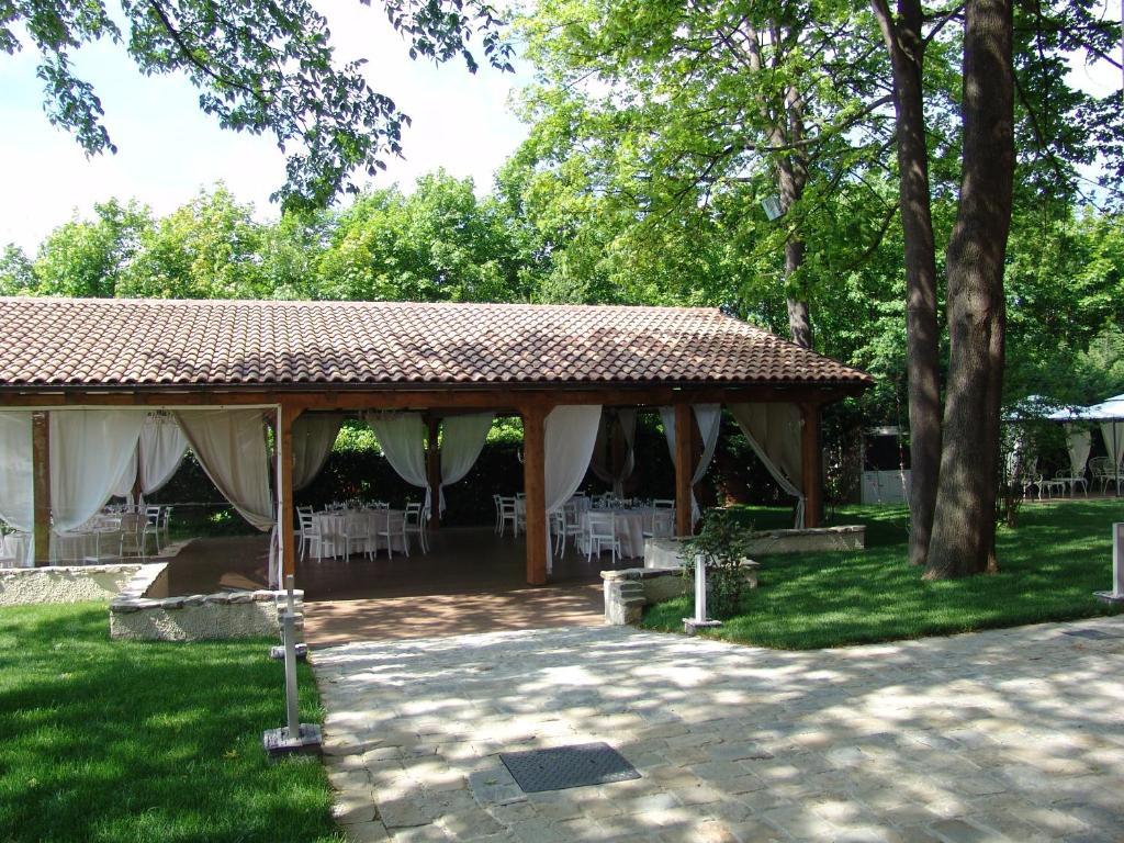 B&B Villa Degli Aceri Carcare Εξωτερικό φωτογραφία