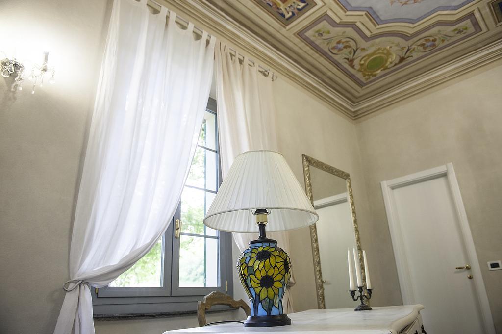 B&B Villa Degli Aceri Carcare Εξωτερικό φωτογραφία