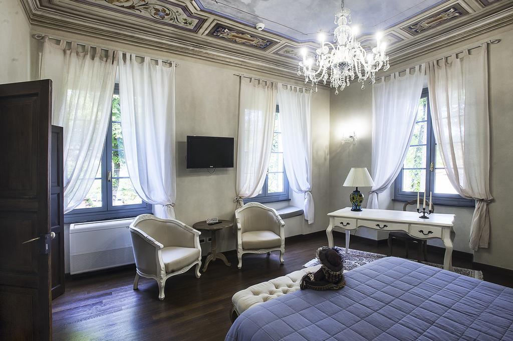 B&B Villa Degli Aceri Carcare Εξωτερικό φωτογραφία