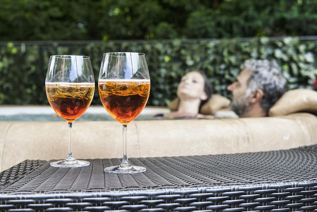 B&B Villa Degli Aceri Carcare Εξωτερικό φωτογραφία