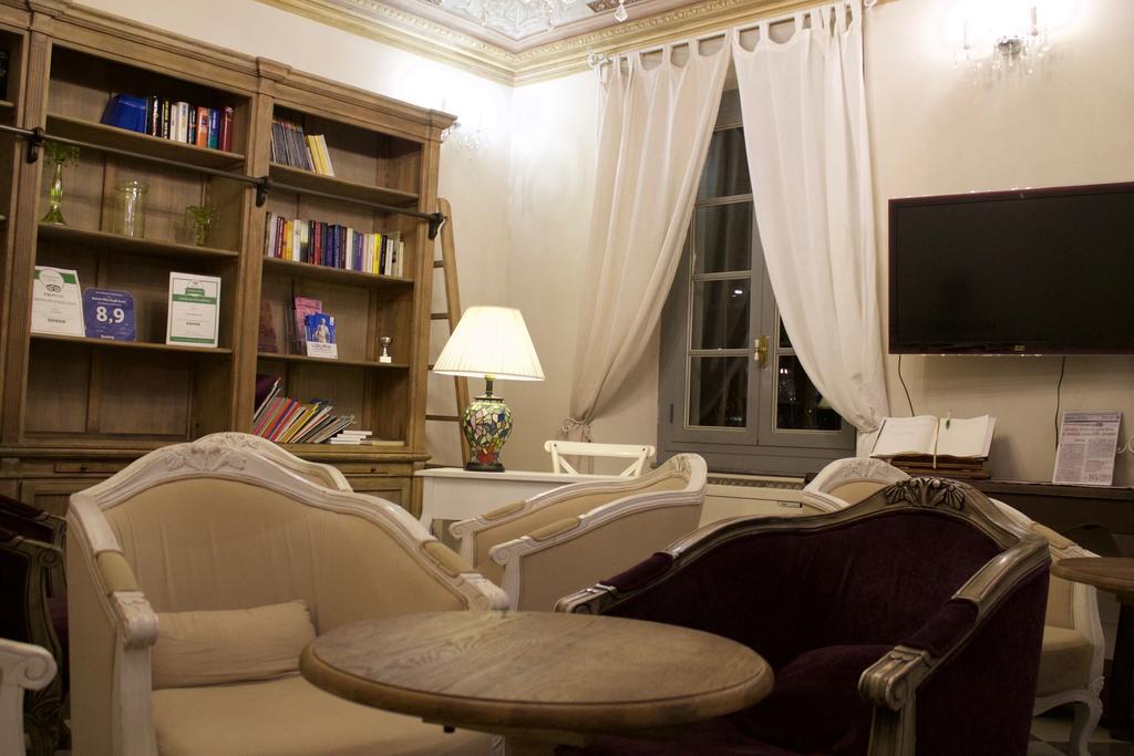 B&B Villa Degli Aceri Carcare Εξωτερικό φωτογραφία