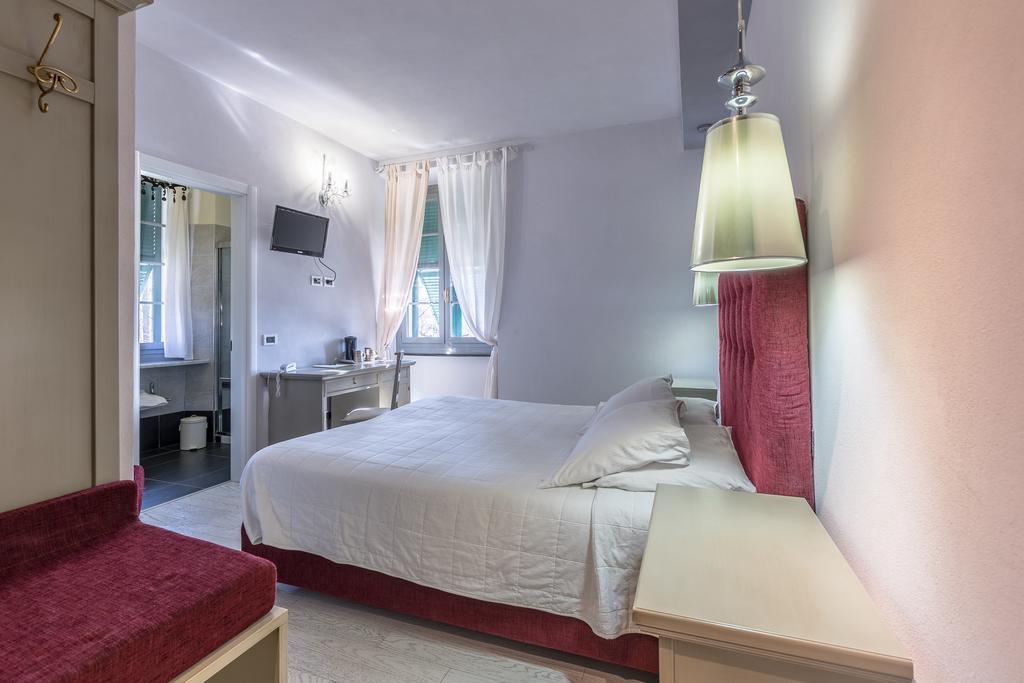 B&B Villa Degli Aceri Carcare Εξωτερικό φωτογραφία